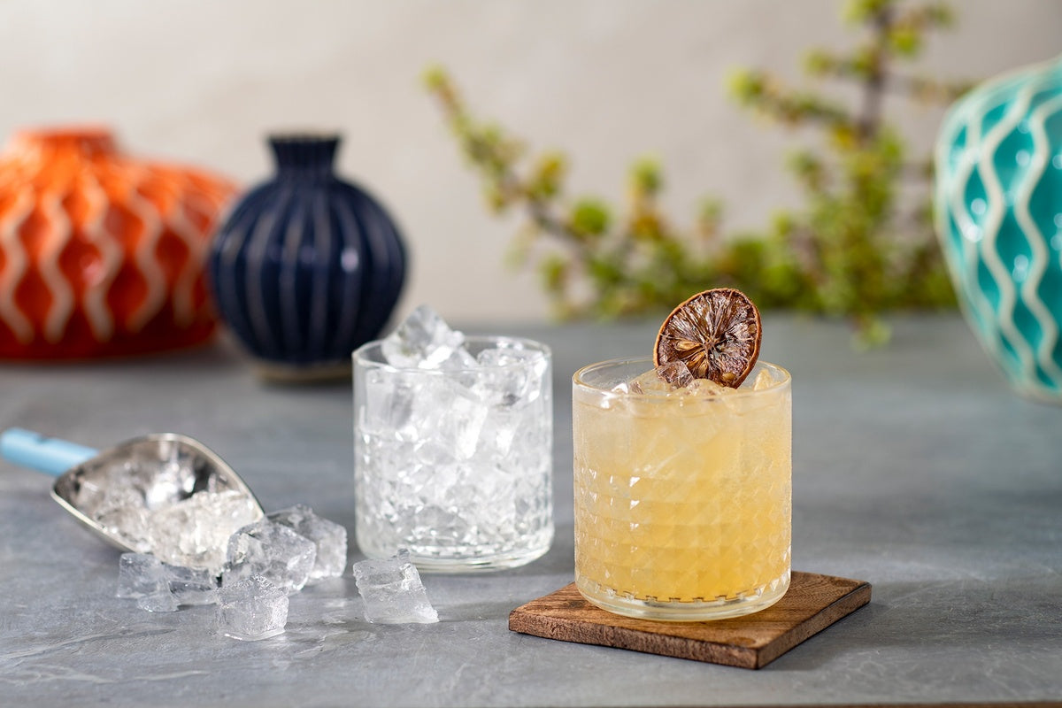 Margarita Edition Cocktail Kit image 0