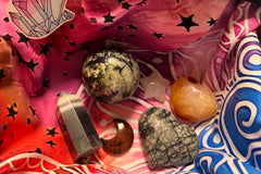 ENCHANTMENT BOX
