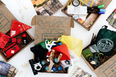 Monthly Adventure Kit
