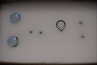 The Mix - Body Jewelry Subscription Box