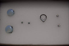 The Mix - Body Jewelry Subscription Box
