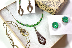 2-4 Trendy Jewelry Items