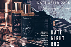 Relaxing Date Night Boxes