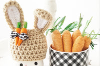 Marshmallow Mug Hat Tiered Tray Decor Box