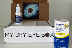 Moderate Dry Eye Box - Preservative Free