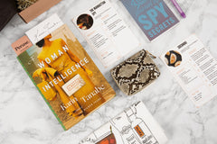 Peruse - Literary Fiction Club