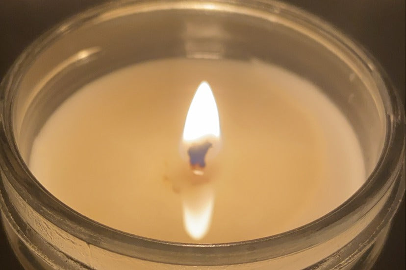 Monthly Soy Candle