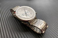 Squire Watch Plan