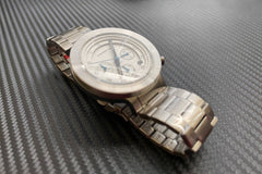 Squire Watch Plan