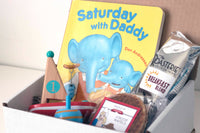 The Rad Dad Box - The Essentials
