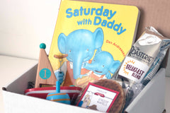 The Rad Dad Box - The Essentials