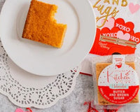 Blondie and Brownie Gift Set