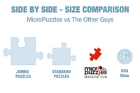 MicroPuzzles Monthly Box