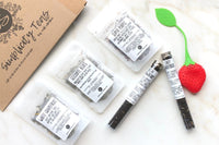 Mini: Monthly Health and Wellness Teas