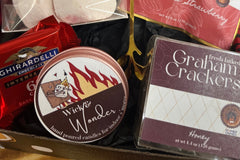 Marshmallow of the Month Club - Holiday 2023