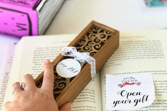 Once Upon a Book Club Box (Adult Edition)