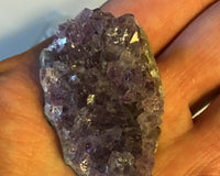 Monthly Crystal Starter Package