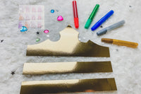 Kidspire Crate