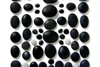 basalt hot stone massage kit