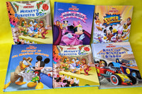 Raising Readers Bi-Monthly Book Club For Kids (Ages 3-9 )