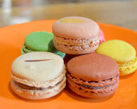 Macaron Variety Box