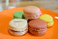 Macaron Variety Box