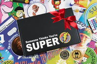 Superpower Academy Subscription