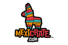 Mexicrate logo