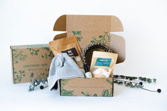 Empower-Her subscription Box