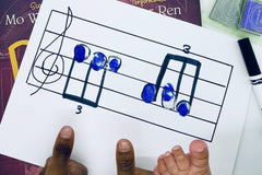 Music Library