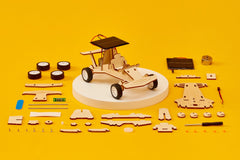 Kitsville - DIY & Maker Projects for Kids