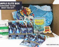 Supply Drop Elite Box