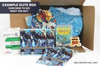Supply Drop Elite Box