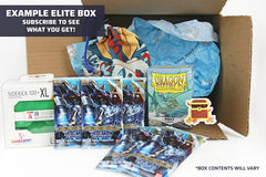 Supply Drop Elite Box