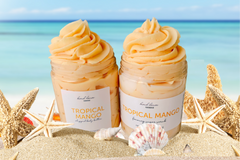 Beach Spa Box