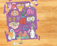 Fun Club Puzzle Of The Month Club!