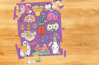 Fun Club Puzzle Of The Month Club!