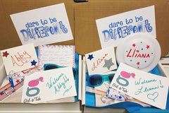 The Girl-a-Tude Subcription Box!