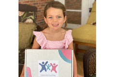 Learn As You Play Box