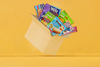 International Snacks | Japanese Snacks |15+ Snacks