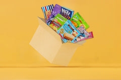International Snacks | Japanese Snacks |15+ Snacks