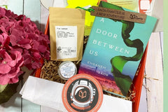 The Chaptr Book Box & Book Club