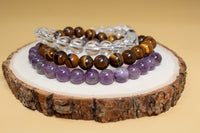 Element of Zen Monthly Crystal Bracelet Box