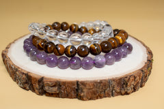 Element of Zen Monthly Crystal Bracelet Box