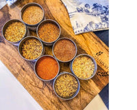 BBQ Bucket & Pit Master Gift Set  ,Barbecue Master Care Package