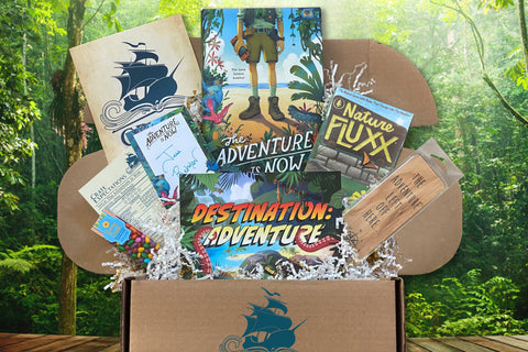 Crate Expectations Subscription 2022