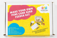 Open Ended STEM Subcription Box!