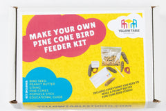 Open Ended STEM Subcription Box!