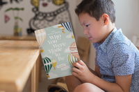 Kids Book and Gift Subscription
