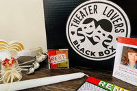 Theater Lovers: Black Box